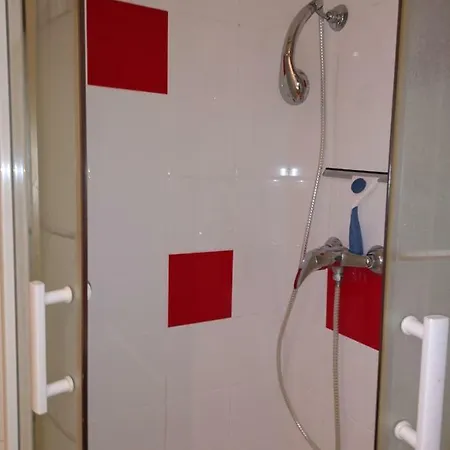 Apartamento Sympathique T2 Pour 4 Proche Gare Et Gem #j8 Grenoble